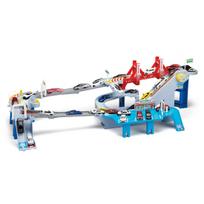Takara Tomy Kelių plėtinys 2 krypčių gyvas greitaeigis kelias