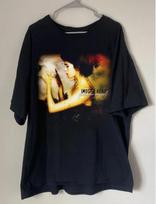Imogen Heap Hide and Seek Speak For Yourself Adult Tee Cotton Shirt S