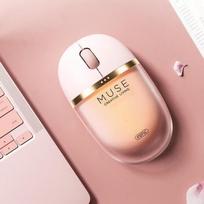 Inphic Yuan Chuang Muse Tri-mode Ergonomic Wireless Mouse