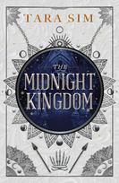 The Midnight Kingdom: The second instalment of the Dark Gods trilogy