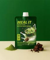 40g Protein Shake Matcha Chocolate Cookie Flavor