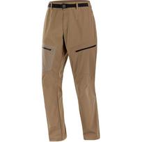 SALOMON OUTERPATH Casual Pants Men's Shiitake Brown C22123 XL
