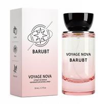 Viršutinės natos: Ličiai, Bergamotė, Imbieras Vidurinės natos: Bijūnas, Turkijos rožė, Kakavos pagrindinės natos: Pačiulis 50ml