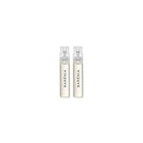 Hermes Bachney Eau de Toilette Sample Pack Chypre Fragrance EDP Ginger Patchouli 15m*2 15727288 15727288-2ml*2 ruda
