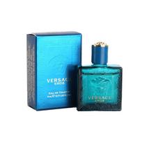 Versace Eros Eau de Toilette Sample Pack Fougere Eau de Toilette EDT Cosmetics 2189347 2189347-5ml ruda