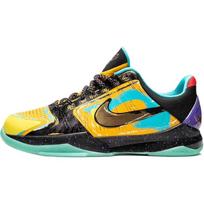 Nike Kobe 5 Prelude Finals MVP GS 386647-700 39 auksas/juoda
