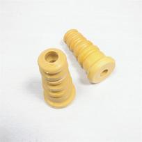 2 X galinės pakabos amortizatoriaus buferis, skirtas Mazda 3 2004-12 BK BL/5 2007-12 CR