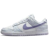 Nike Dunk Low OG Purple Pulse Moteriški kedai Balti DM9467-500 40.5 white