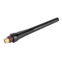 5 Pcs Long Back Cap TIG Welding Cutter Back Cap for SR17   SR18   SR26 0.9x0.5cm