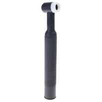 Professional Welding Torch Tip With Copper Rubber TIG Torch Head WP-26F For Extended Use And Easy Installation 1