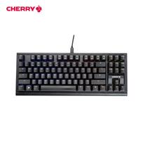 CHERRY MX 1.1 Wired RGB Mechanical Keyboard