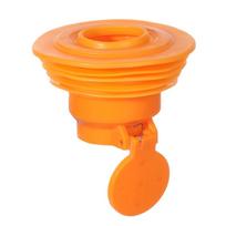 Water Pipe Anti-smell Plug Bathroom Sink Anti Odor Cover Cork Floor Drain Cover Sewer Drainer Bathroom Kitchen Accessories balta