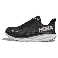 HOKA ONE ONE Clifton 9 Juoda Balta 1127895-BWHT 44