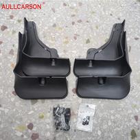 For BYD SEAL U Sealion 6 SONG PLUS DM-i EV Mud Flap Mudflap Front Rear Fender Anti-splash Mudguards Guard Splash Accessories 4pc juoda