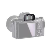 Abs Akies Kaušelis Okuliaras Fda-Ep18 Vaizdo Ieškiklio Akies Kaušelis Fdaep18 Skirtas Sony A7Rm3 A7Rm2 A7Rm4 A7Sii A7Ii A9 A7Iii A9Ii A7R2 A7R3 A7R5 one size
