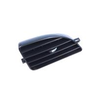 EDP1650-1 Dashboard Side Air Vent Grill Cover Trim Inner Diffuser Left for Renault Megane MK3 2008-2016 Fluence L3 2009–2020 687618845R