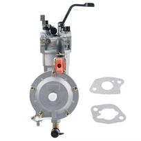 AEE4-3KW 168F 170F Generator LPG Carburetor Dual Fuel LPG NC Gas Carburetor Conversion Kit For Generator Parts 6.5HP sidabras