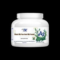 JOMILK A2 Sugar-Free Pure Goat Milk Powder
