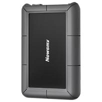 Newsmy 2TB USB 3.1 Type-C Desktop External Hard Drive