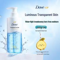 Dove Hydro Glow Body Wash 550g