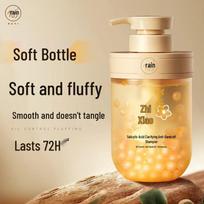 Ruyi Salicylic Acid Shampoo & Shower Gel Set