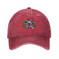 Weird Animals AZ Bat Baseball Cap Thermal Visor Uv Protection Solar Hat sun hat New In Hat Womens  Unisexs