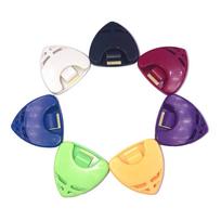 Guitar Tools Plectrum Holder Case Pick Mediator Plectrum Case Guitar Pick Holder Guitar Pick Case 1