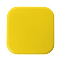 Square Sandwich Maker for Homemade Sandwiches - Bento Lunch Press One Size