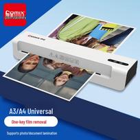 COMIX A3/A4 Laminator CN plug (adapter included)