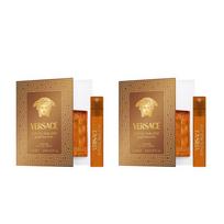 Versace Desert Flame men's perfume fragrance version amber fragrance fragrance parfum 63874285 1-1ml*2 ruda