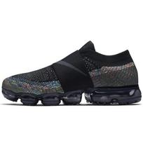 Nike Air VaporMax Moc Multi Color Womens AA4155-003 37.5