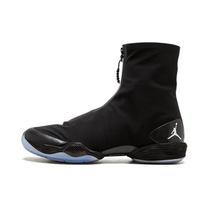 Air Jordan 28 Stealth All Star 555109-010 42.5 juoda