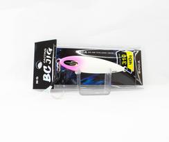NS Black Hole Metal Jig Boca 40 grams 310 Glow Pink (7179)