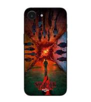 Maniacase Case For Iphone 16E Series stranger things billy juoda