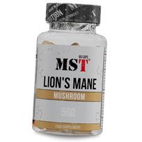 Lion's Mane Mushroom, MST 60caps (71288008) 60caps