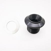 Brand New Cranksets Crank-Arm Bolt Kit Crank Screw Bolt
