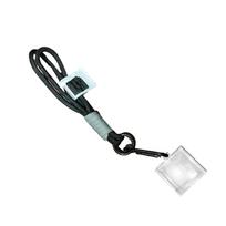 Creative Pixel Mosaic Keychain Featuring Transparent Window Design For Unique Visual Experience And Travel Inspired Decoration juoda