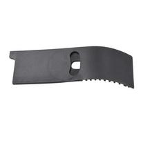 For Mitsubishi Montero Triton L200 Pajero Sport Shift Slider Dust Cover 2420A127
