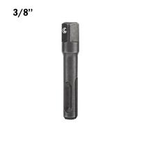 For SDS PLUS Shank Socket Driver Adapter Power Drill Bit Chuck Extension Adapter B