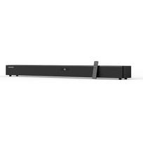 THOMSON Soundbar for Bluetooth 100W Soundbar with Subwoofer Remote Optical AB5308 TVs, 5.3 Speakers, Built-in [6 Speakers], Smartphone/Wireless juoda