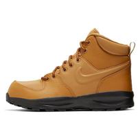 Nike Manoa Leather GS 'Wheat' BQ5372-700 37.5