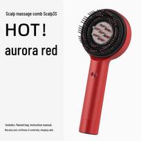 Breo Smart Massage Comb CN plug (adapter included)