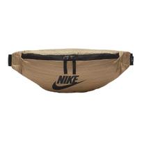 Nike Heritage juosmens krepšys Unisex juosmens krepšys Chaki BA5750-750 Khaki