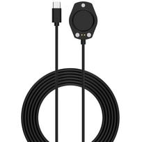 For SUUNTO Race 2/ Vertical 2 Charger USB Charger Smart Watch Charging Cable Travel Essentials Replacement Magnetic Charger