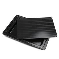 1pc Fast Defrost Tray Fast Thaw Frozen Meat Fish Sea Food Quick Defrosting Plate Board Tray Kitchen Gadget Tool