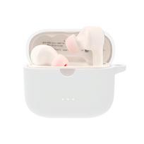 for-Anker  Liberty Air 2 Charging Case Soft Silicone balta