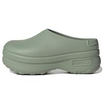 Adifom Stan Smith Mule Wmns Adidas Originals 'Silver Green' Women's IE7053 42