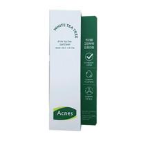 ACNES White Tea Tree Spot Cream 30ml One thing