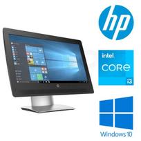 Kompiuteris HP 400 G2 AIO 1600x900 i3-6100t 8gb 256gb ssd w10p Renew