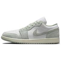 Jordan Air Jordan 1 Cushioning Slip Resistant Abrasion Resistant Cushioning Slip Resistant Abrasion Resistant Low top FN5214-131(Team181-) 44.5